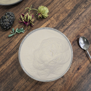 Cholesterol-Lowering Aid Reduced-Calorie Ingredient Polydextrose Powder