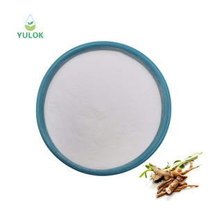100% Pure Water Soluble Inulina Premium Factory Price Organic Inulin Powder