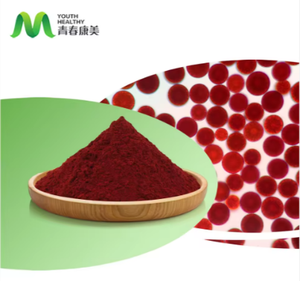 Natural Nutritional Supplement Astaxanthin Powder For Fish