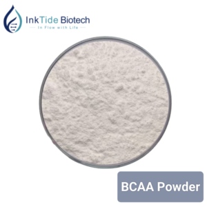 EU Warehouse Fast Delivery Instant BCAA 2:1:1 Amino Acid BCAA Powder