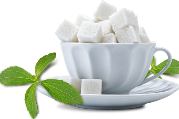 Natural and organic sweetener ingredients