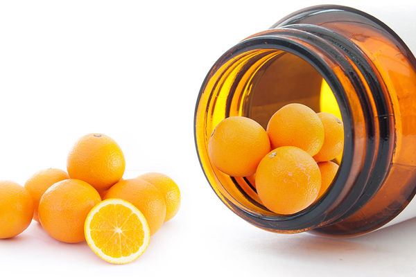 Vitamin and supplement raw materials