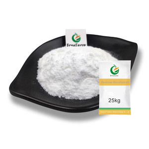 Food Grade Dextrose Monohydrate Bulk Powder