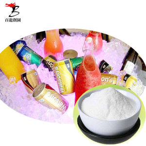 Polydextrose Powder Soluble Fiber High Fiber Polydextrose III 90%