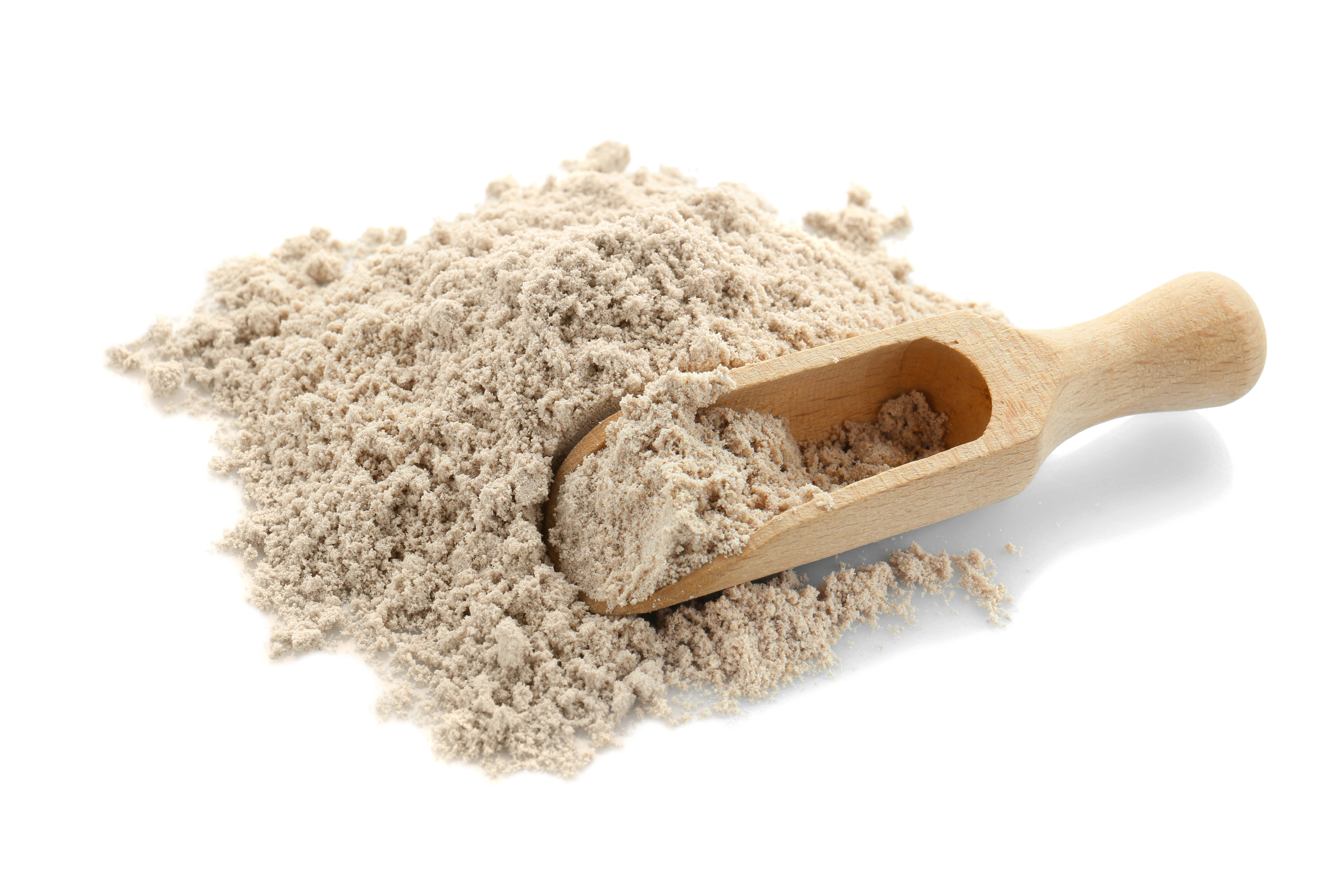 Bulk amino acid and functional ingredient powders