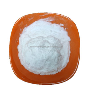 Top Quality Food Grade Dextrose CAS 5996-10-1 Polydextrose Powder