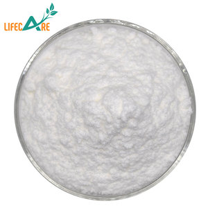 Lifecare Hot Sale Polydextrose Food Grade Polydextrose Powder