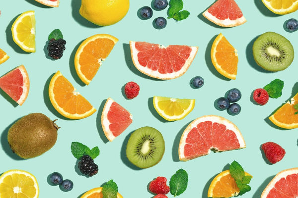 Plant-based protein raw material