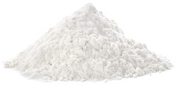 High purity amino acid powder ingredients sourced by Sunland Nutrition