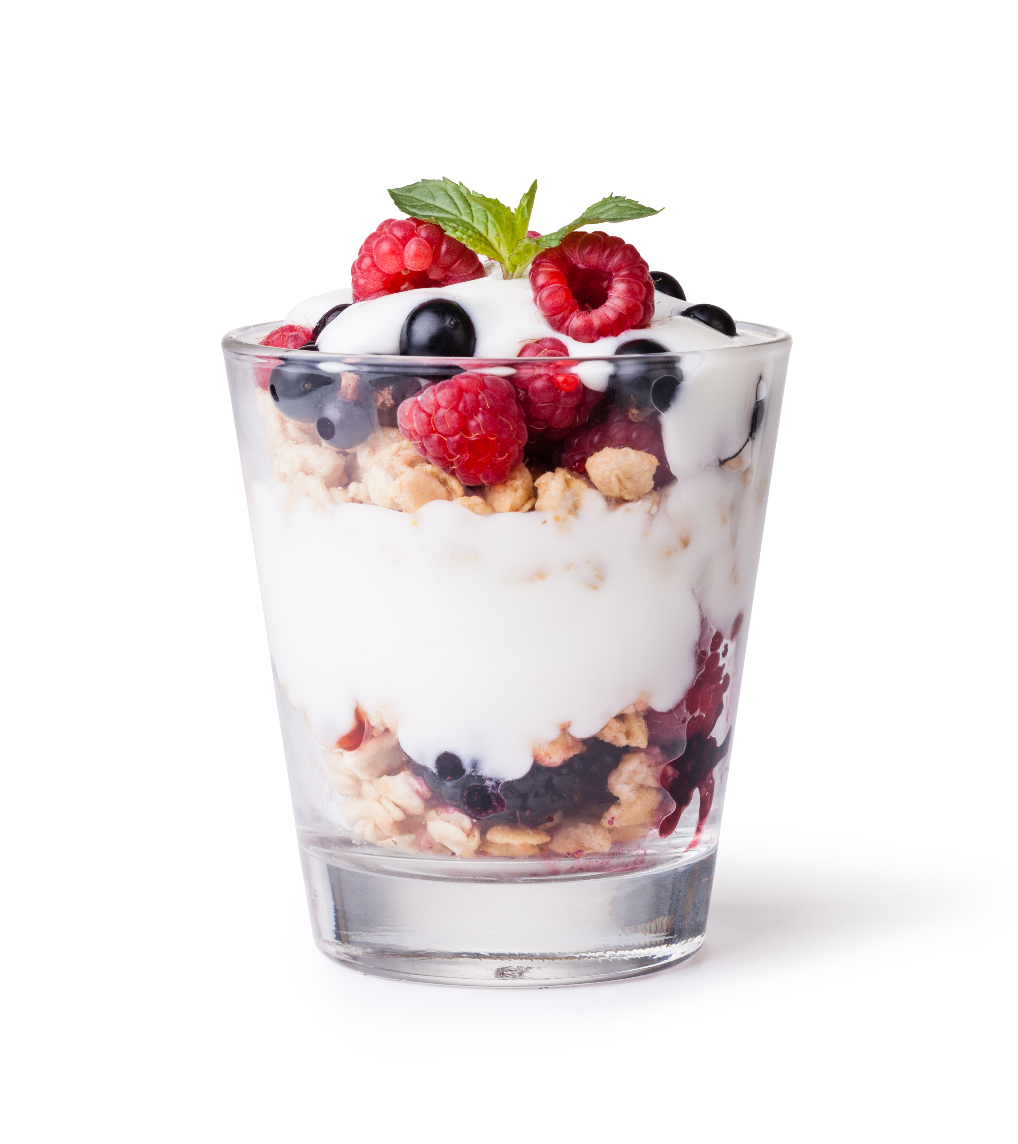Quality inspected nutritional raw materials